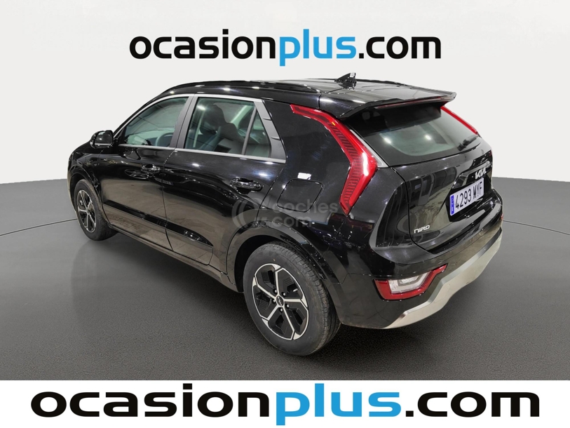 Foto del KIA Niro 1.6 HEV Drive 129