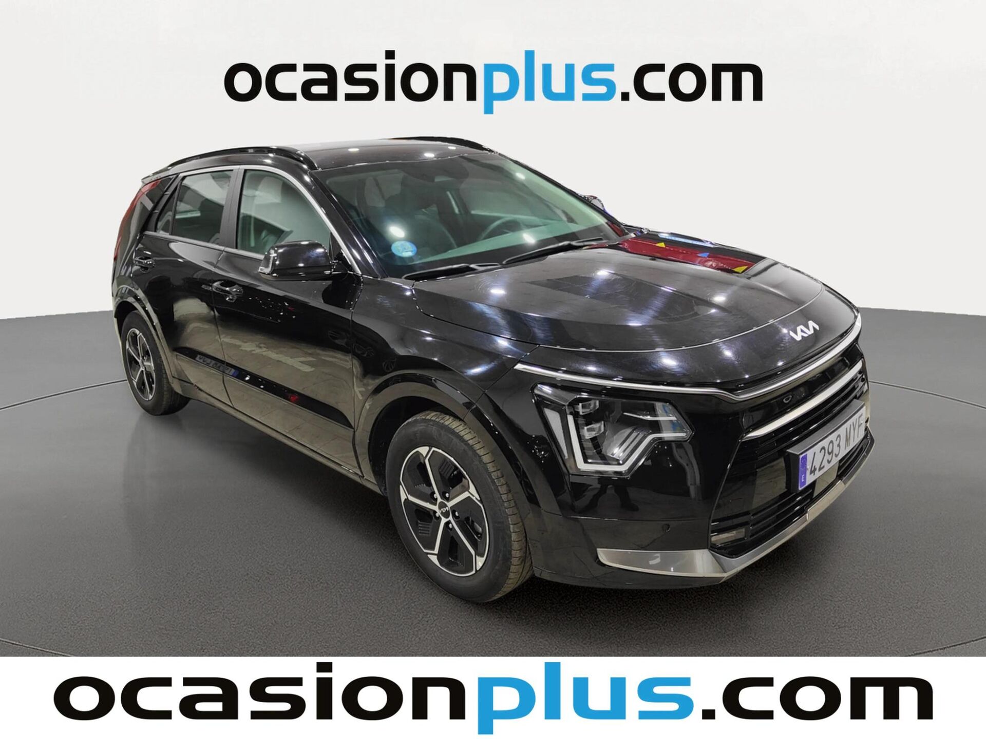 Imagen 2 de KIA Niro