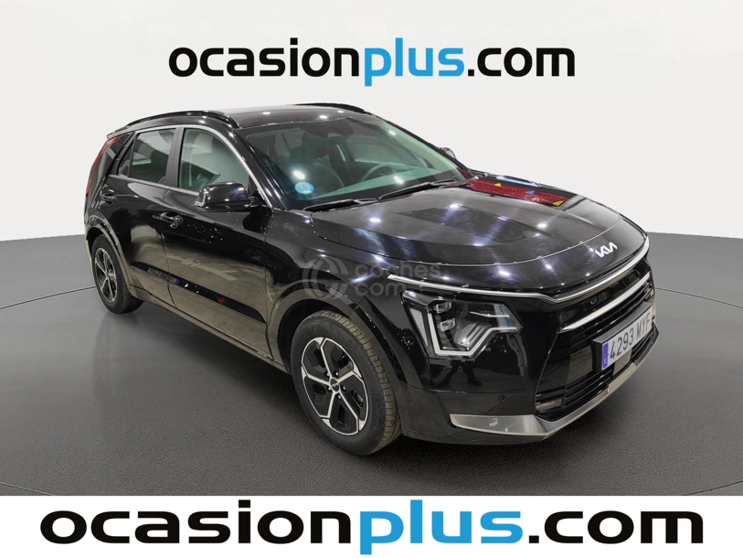 Foto del KIA Niro 1.6 HEV Drive 129