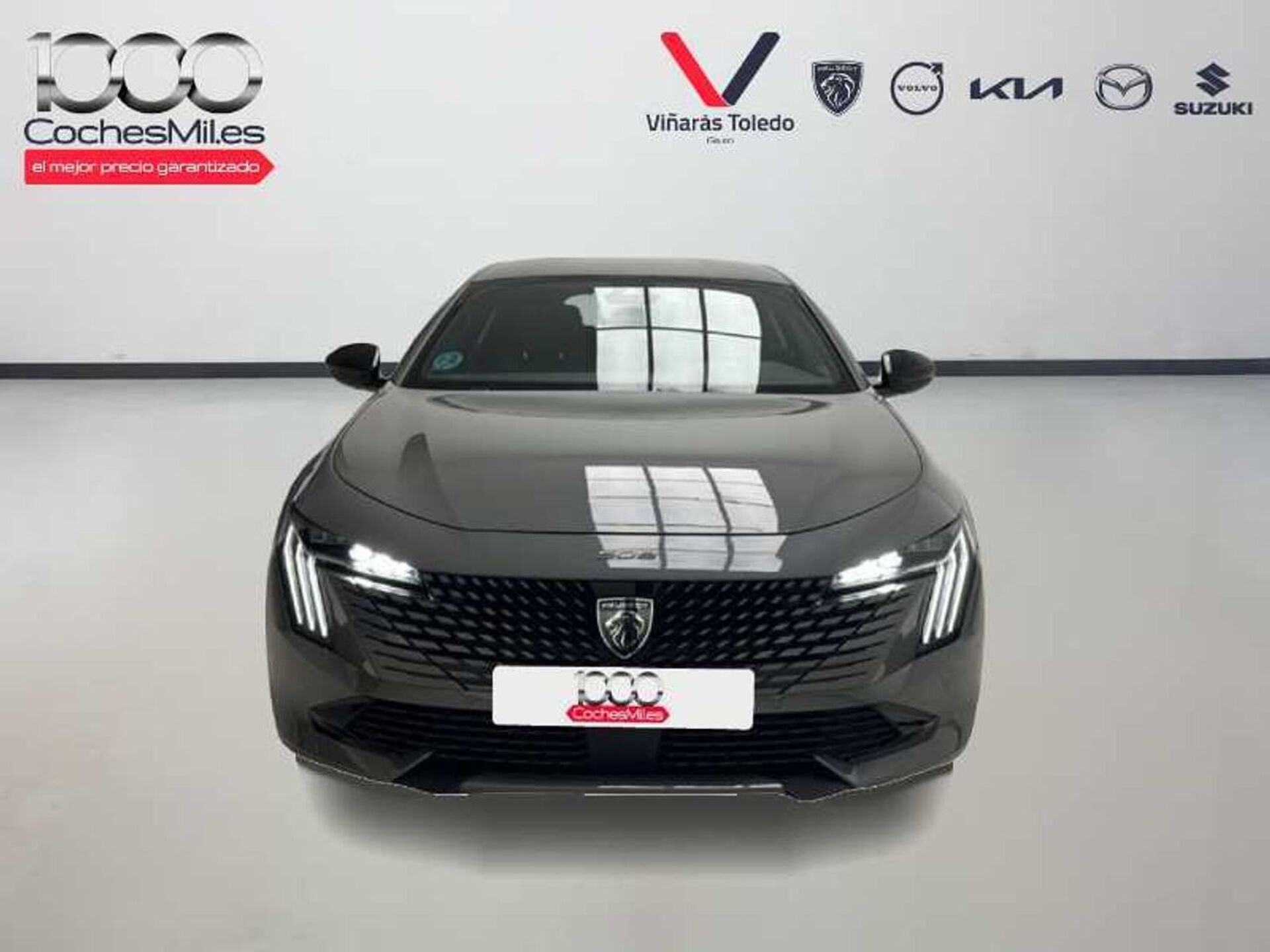 Imagen 3 de PEUGEOT 508