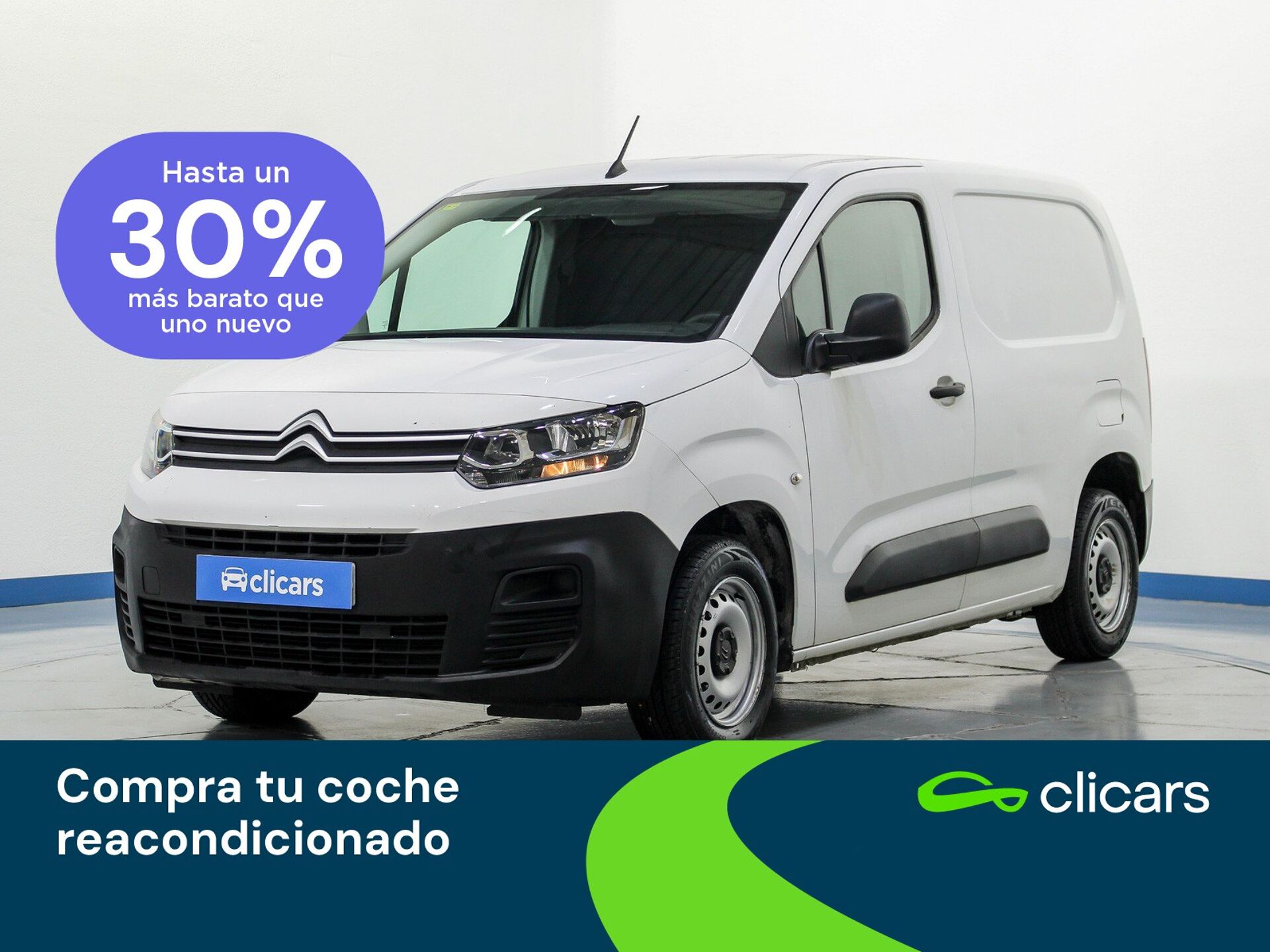 Imagen de CITROEN Berlingo