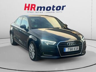 Imagen de AUDI A3 Sportback 1.6TDI 85kW