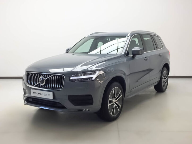 Foto del VOLVO XC90 B5 Core AWD Aut.