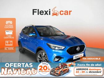 Imagen de MG ZS 1.5 VTi-Tech Comfort 78kW