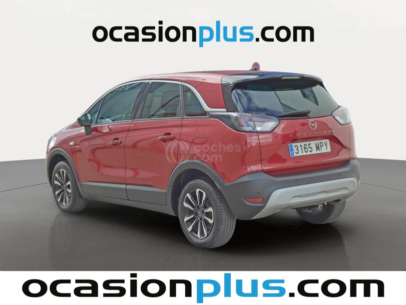 Foto del OPEL Crossland 1.2 S&S Edition 110
