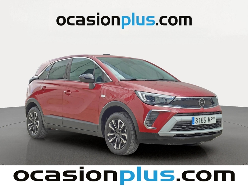 Foto del OPEL Crossland 1.2 S&S Edition 110