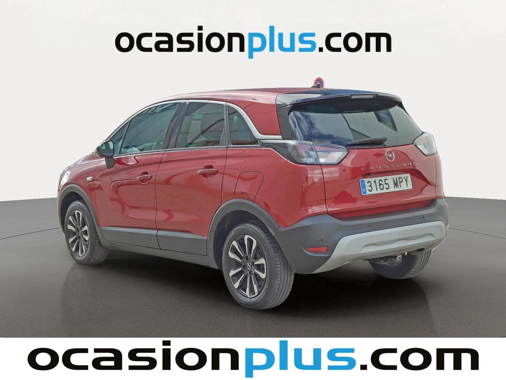 Imagen 3 de OPEL Crossland