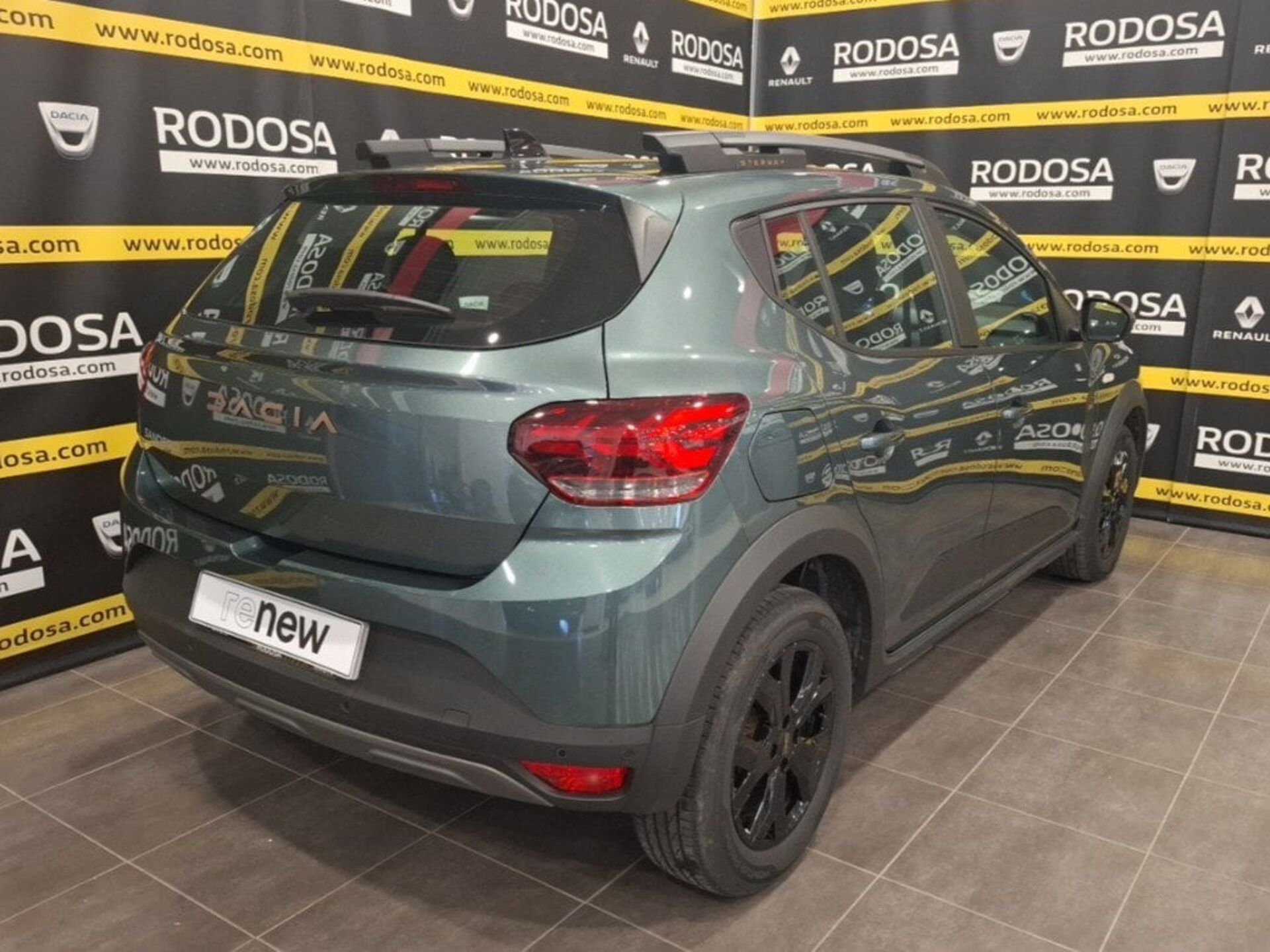 Imagen 2 de DACIA Sandero