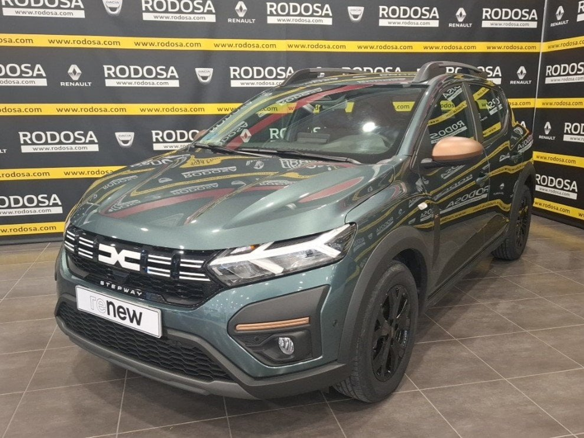 Imagen de DACIA Sandero