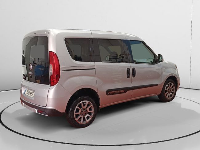Foto del FIAT Dobló Combi 1.3Mjt SX Maxi 70kW N1
