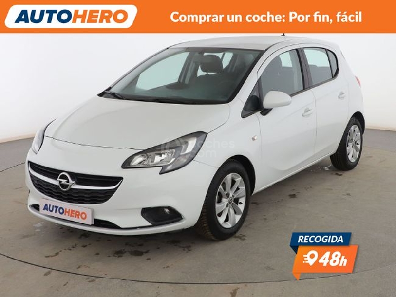 Foto del OPEL Corsa 1.4 Selective 90