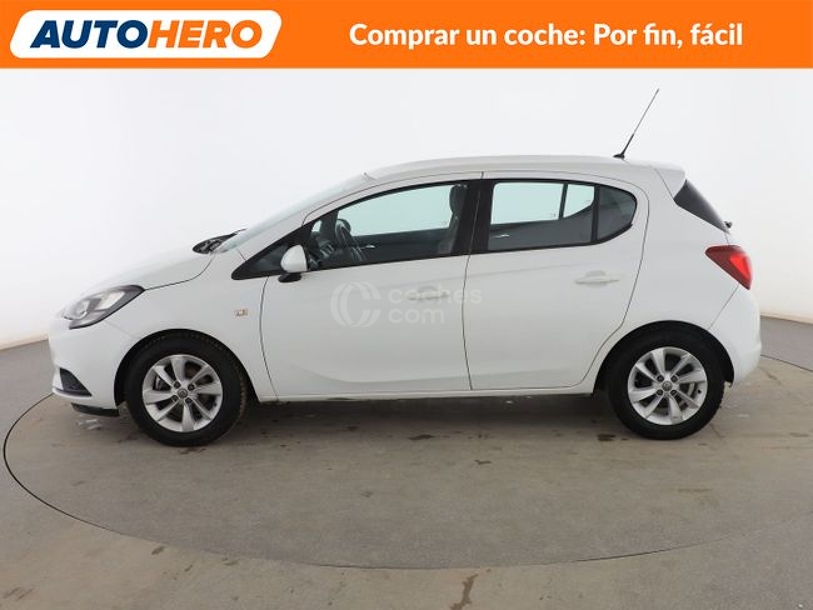 Foto del OPEL Corsa 1.4 Selective 90