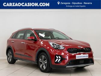 Imagen de KIA Niro 1.6 PHEV Drive 171