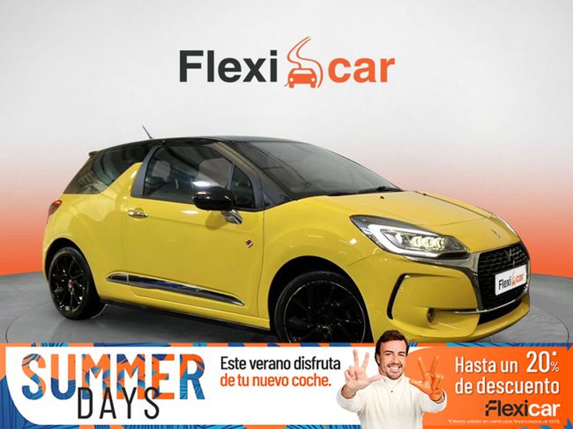 Imagen de DS DS3 Crossback