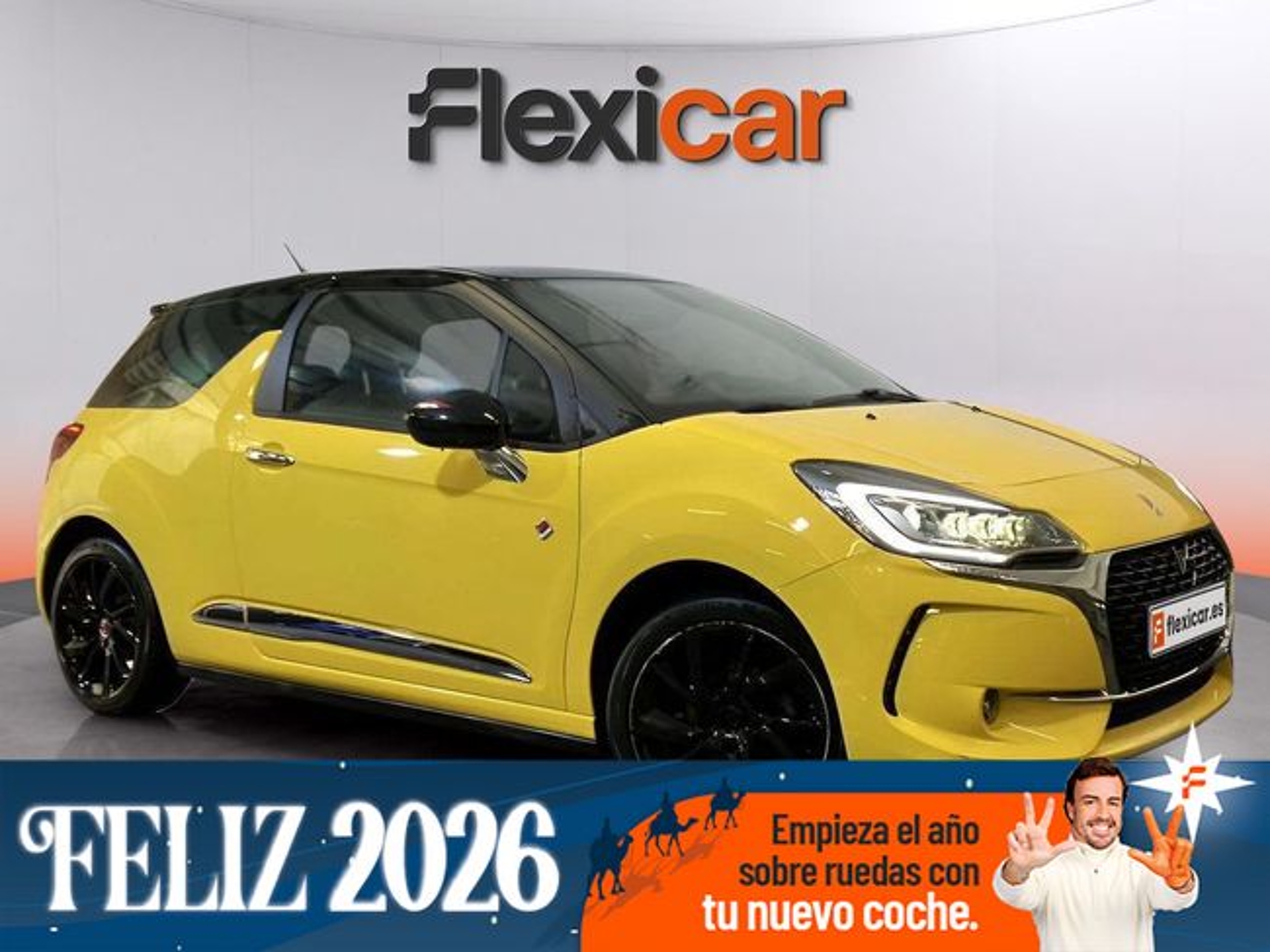 Imagen de DS DS3 Crossback