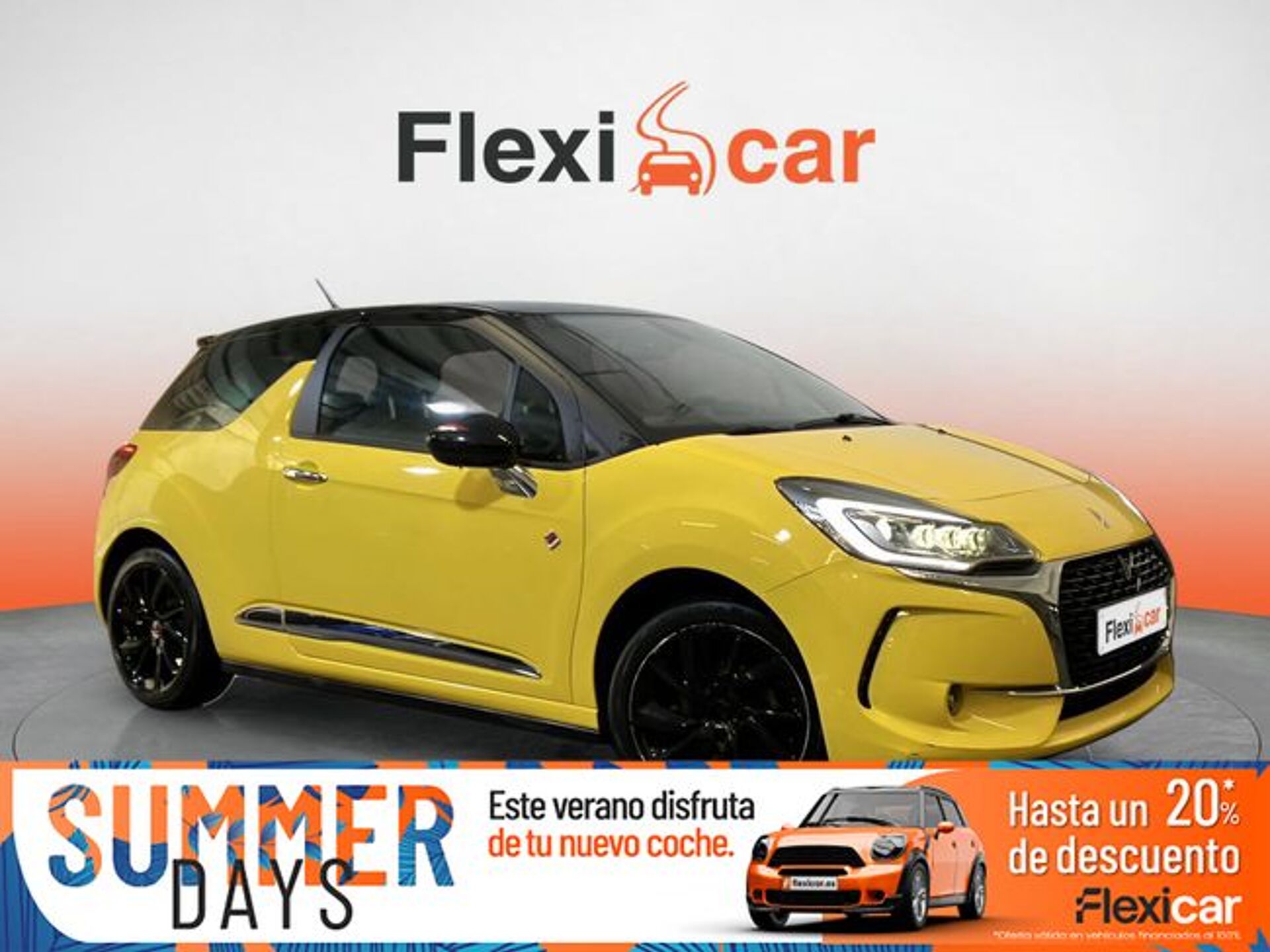 Imagen de DS DS3 Crossback