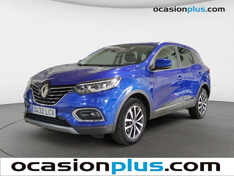 Foto del RENAULT Kadjar 1.5dCi Blue Zen 85kW