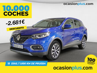 Imagen de RENAULT Kadjar 1.5dCi Blue Zen 85kW