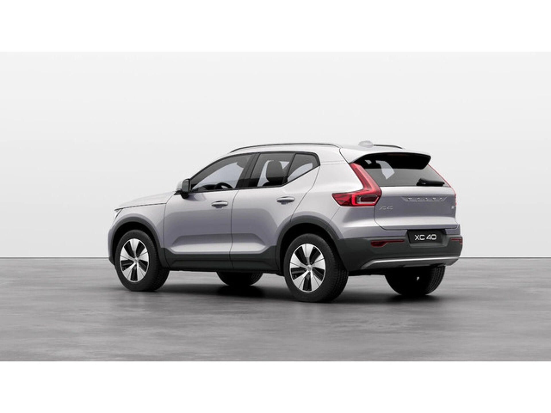 Imagen 3 de VOLVO XC40