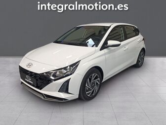 Imagen de HYUNDAI i20 1.0 TGDI Klass 100