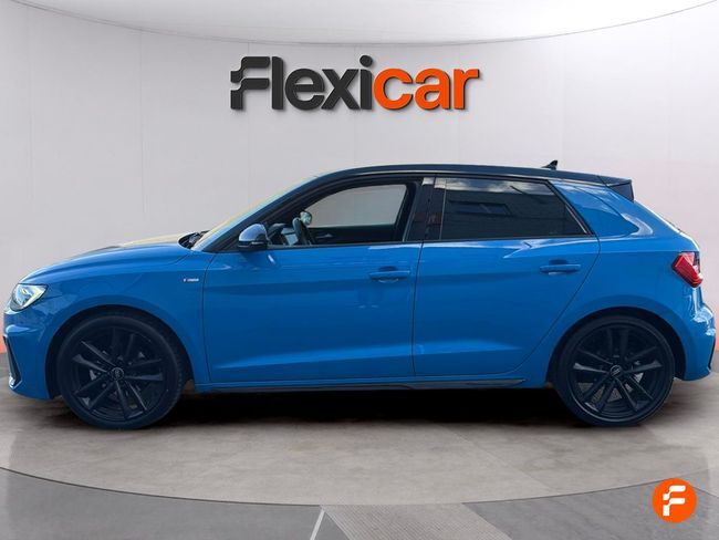 Foto del AUDI A1 Sportback 30 TFSI S tronic