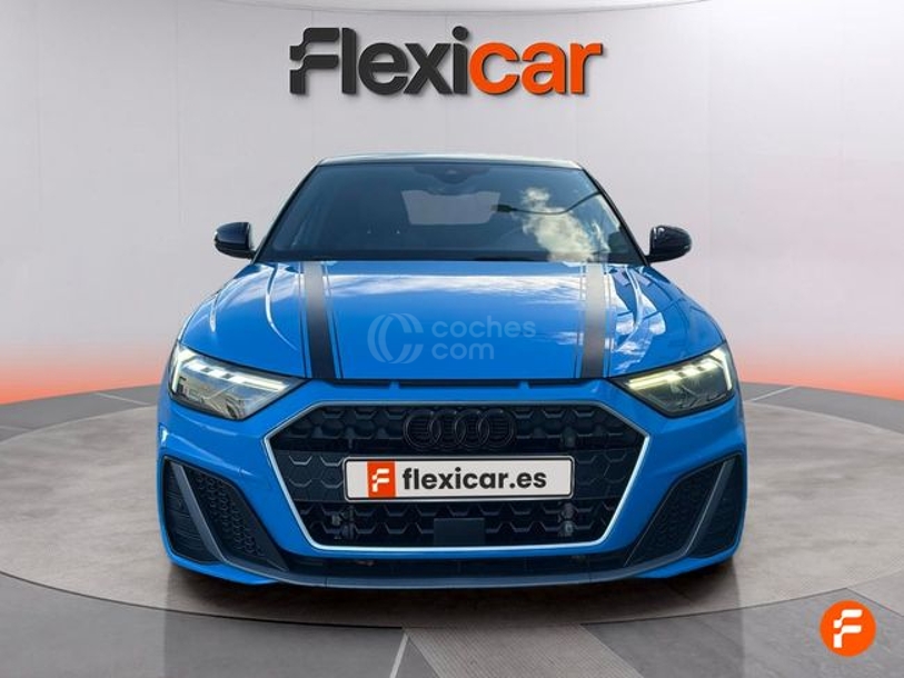 Foto del AUDI A1 Sportback 30 TFSI S tronic