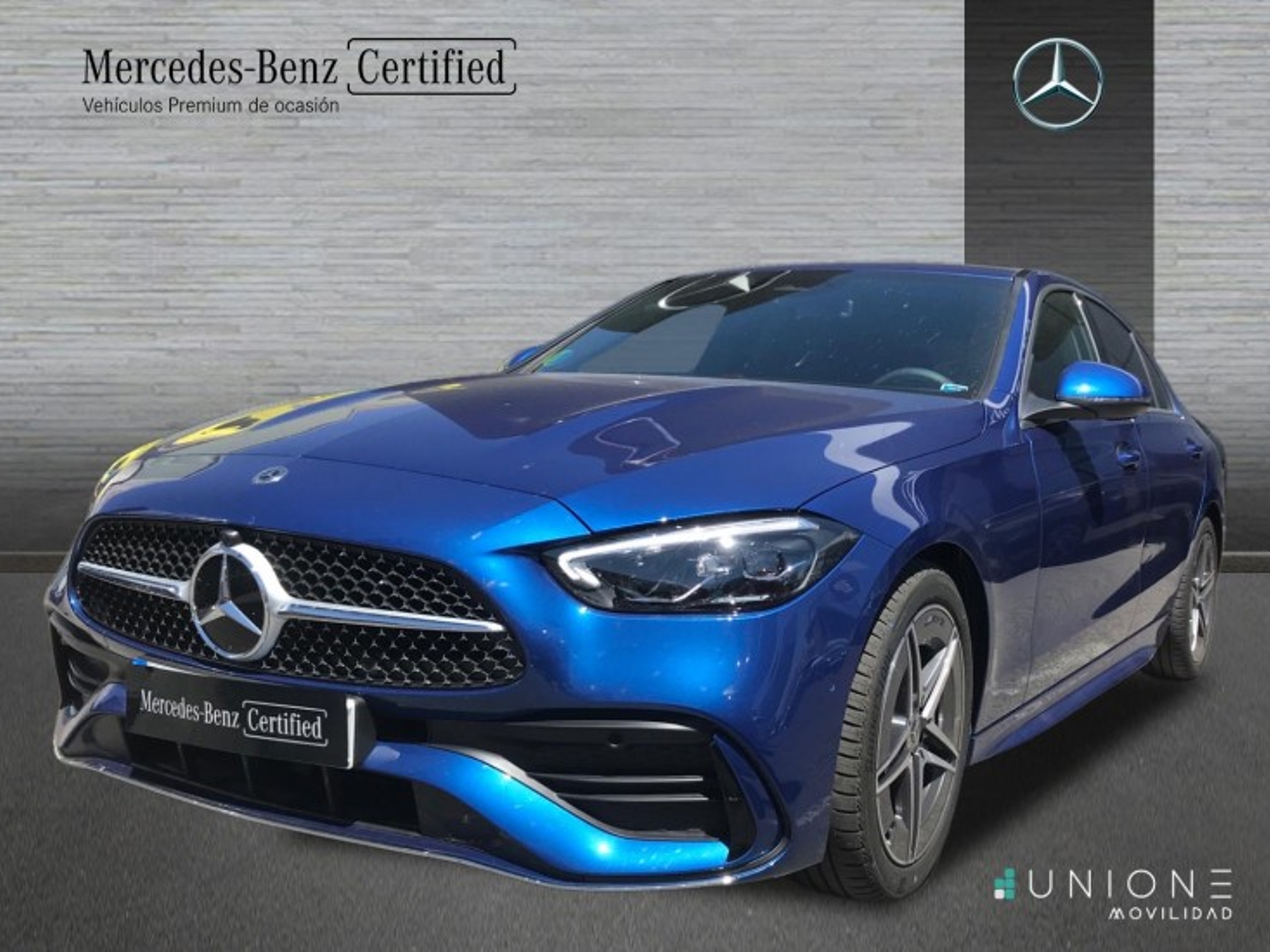 Imagen de MERCEDES Clase C