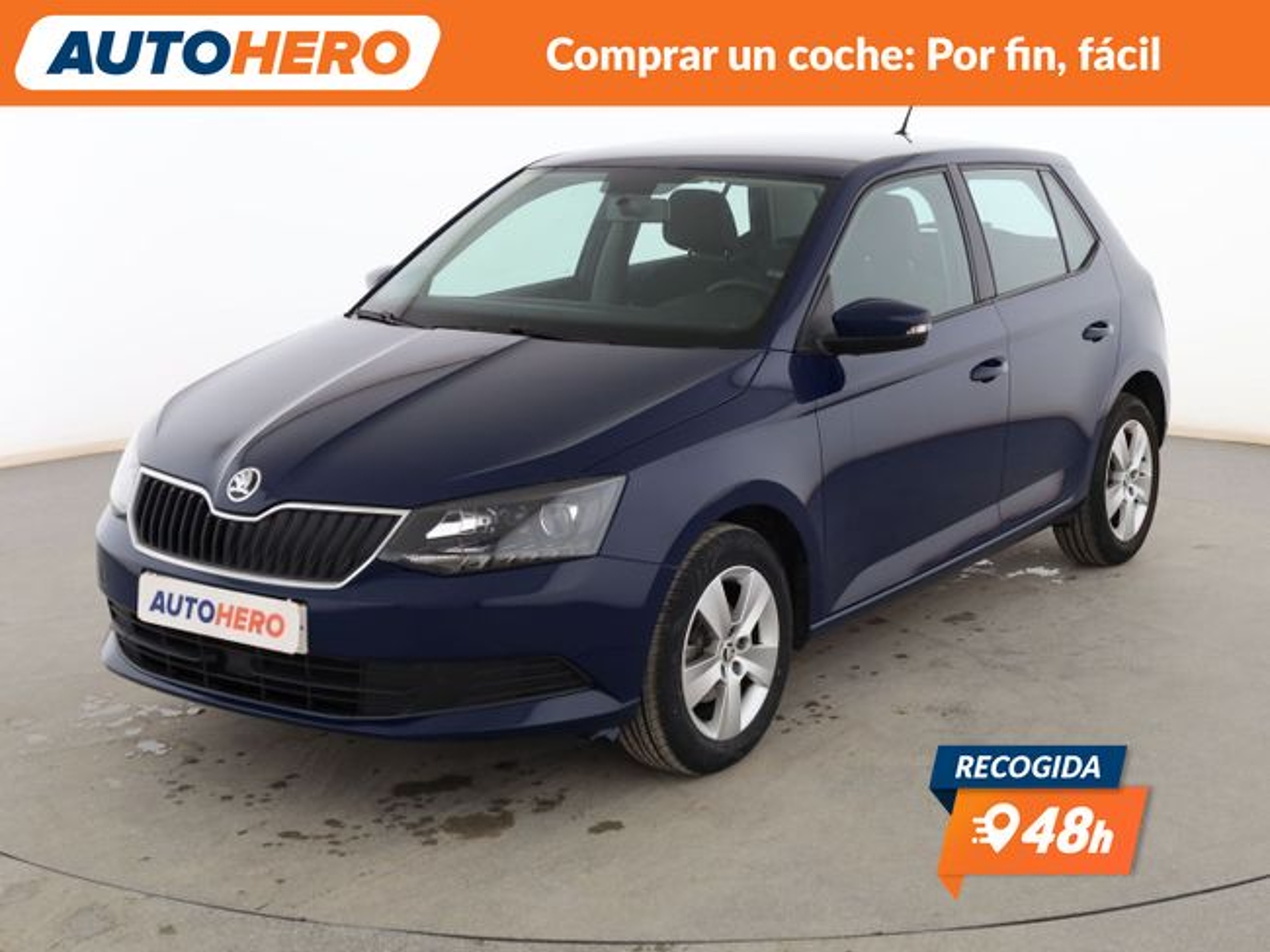 Imagen de SKODA Fabia