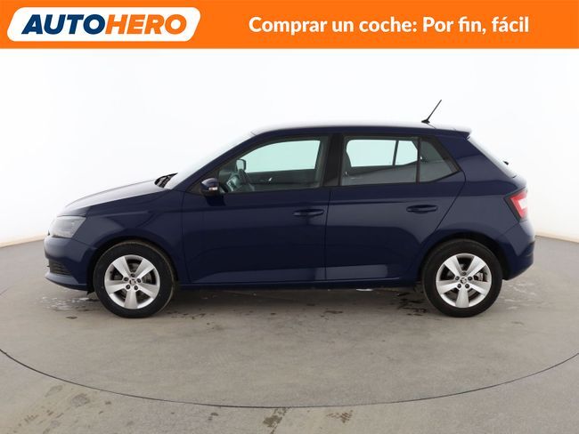 Foto del SKODA Fabia 1.0 TSI Ambition 70kW