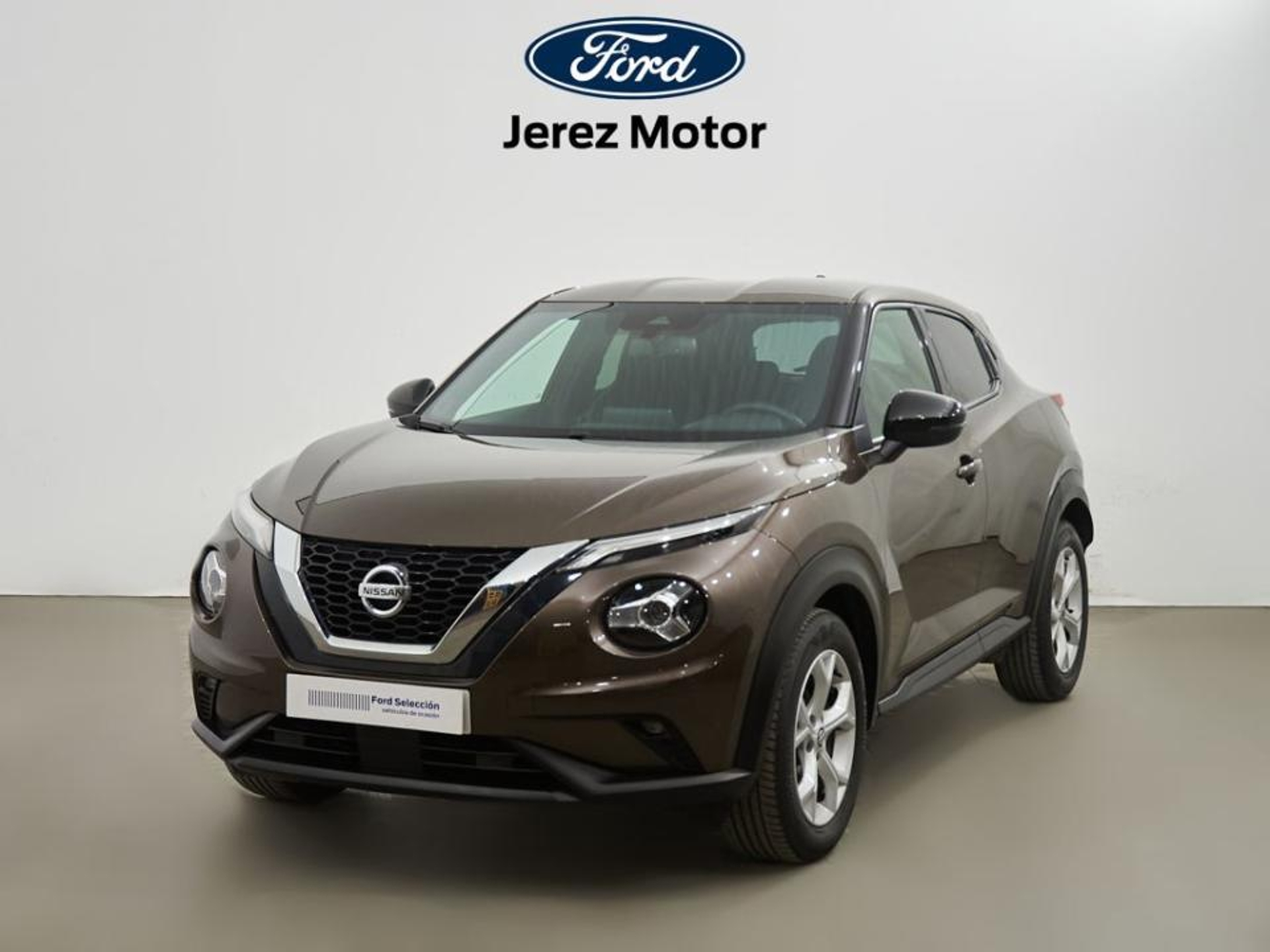 Imagen de NISSAN Juke