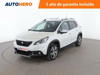 Imagen de PEUGEOT 2008 1.6 VTI Allure