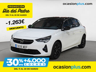 Imagen de OPEL Corsa 1.2T XHL S-S GS 100