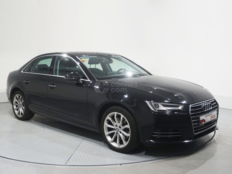 Foto del AUDI A4 2.0TDI ultra Design edition S tronic 150