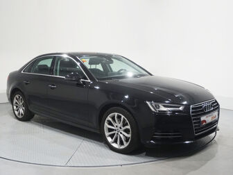 Imagen de AUDI A4 2.0TDI ultra Design edition S tronic 150