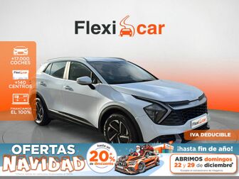 Imagen de KIA Sportage 1.6 T-GDi Drive 150