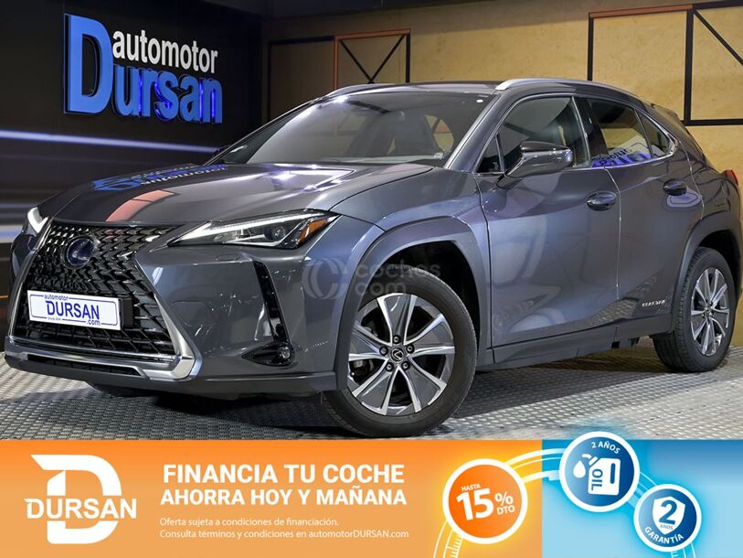 Foto del LEXUS UX 300e Business