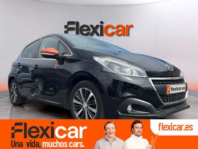 Foto del PEUGEOT 208 1.2 PureTech Roland Garros 110