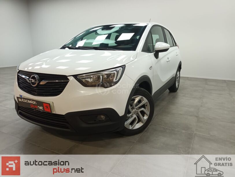 Foto del OPEL Crossland X 1.2 Edition-Pro 81