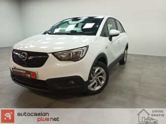 Imagen de OPEL Crossland X 1.2 Edition-Pro 81