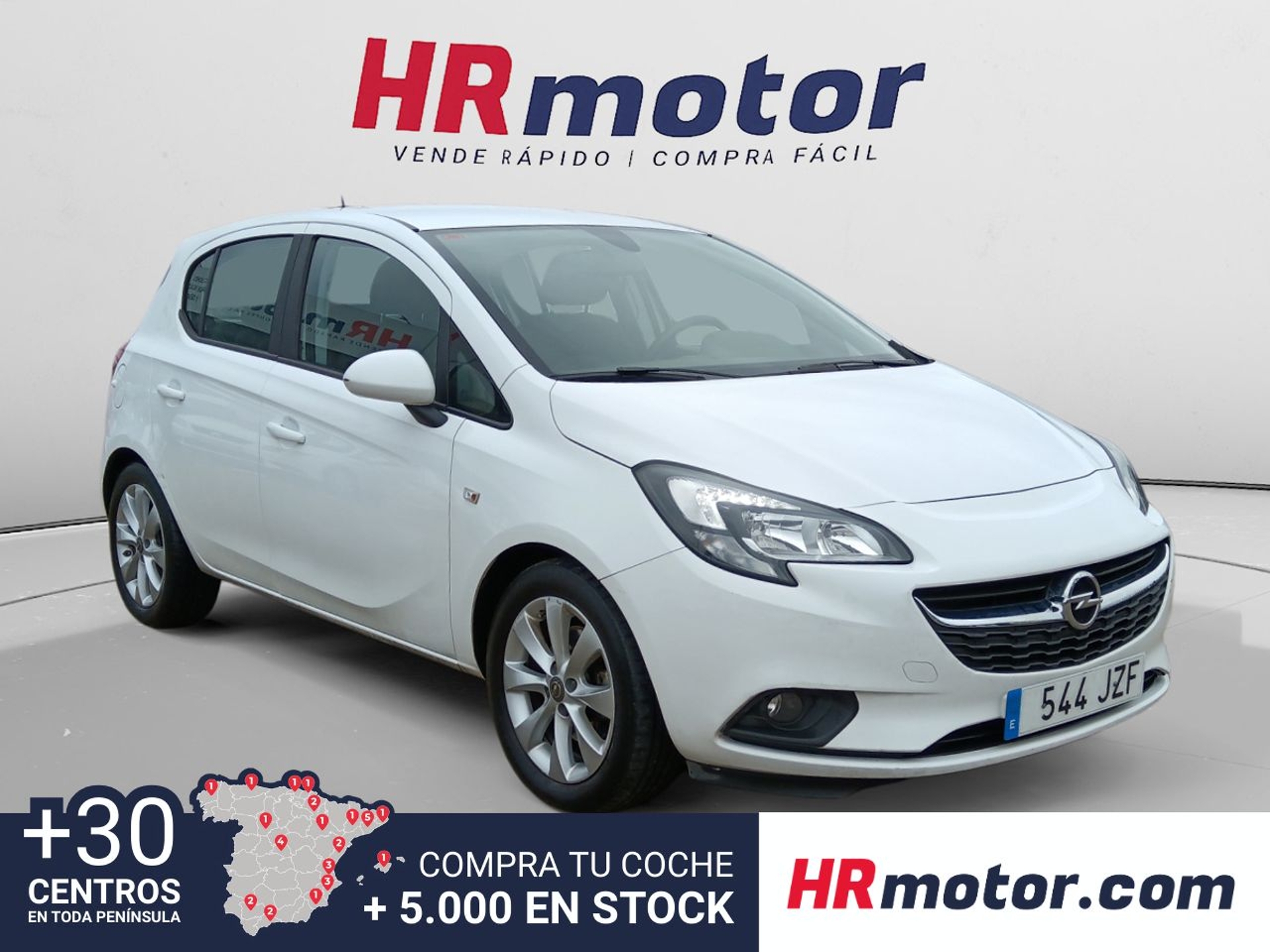Imagen de OPEL Corsa