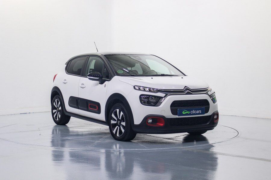 Foto del CITROEN C3 1.2 PureTech S&S C-Series 83