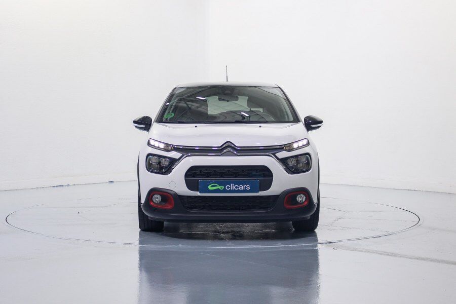 Foto del CITROEN C3 1.2 PureTech S&S C-Series 83