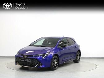 Imagen de TOYOTA Corolla 140H GR Sport