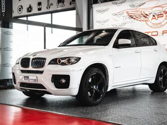 Imagen de BMW X6 xDrive 40dA