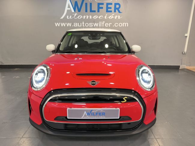 Foto del MINI Mini Cooper SE Classic