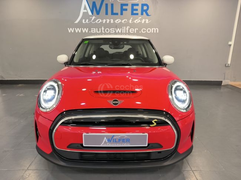 Foto del MINI Mini Cooper SE Classic