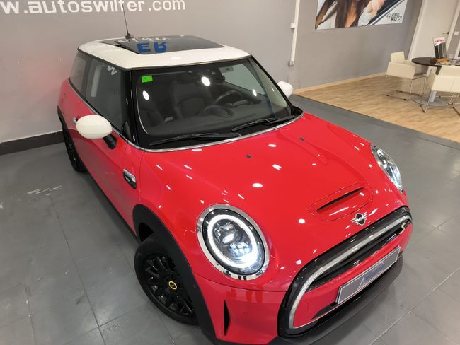 Foto del MINI Mini Cooper SE Classic