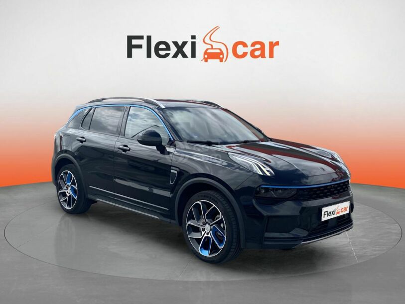 Foto del LYNK & CO 01 1.5T HEV