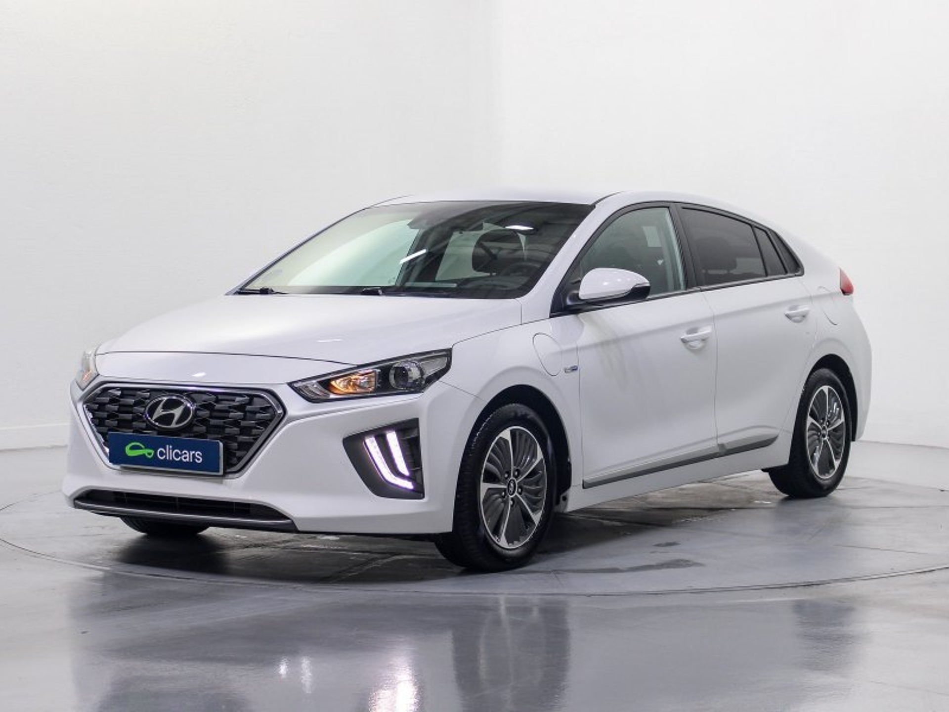Imagen de HYUNDAI Ioniq