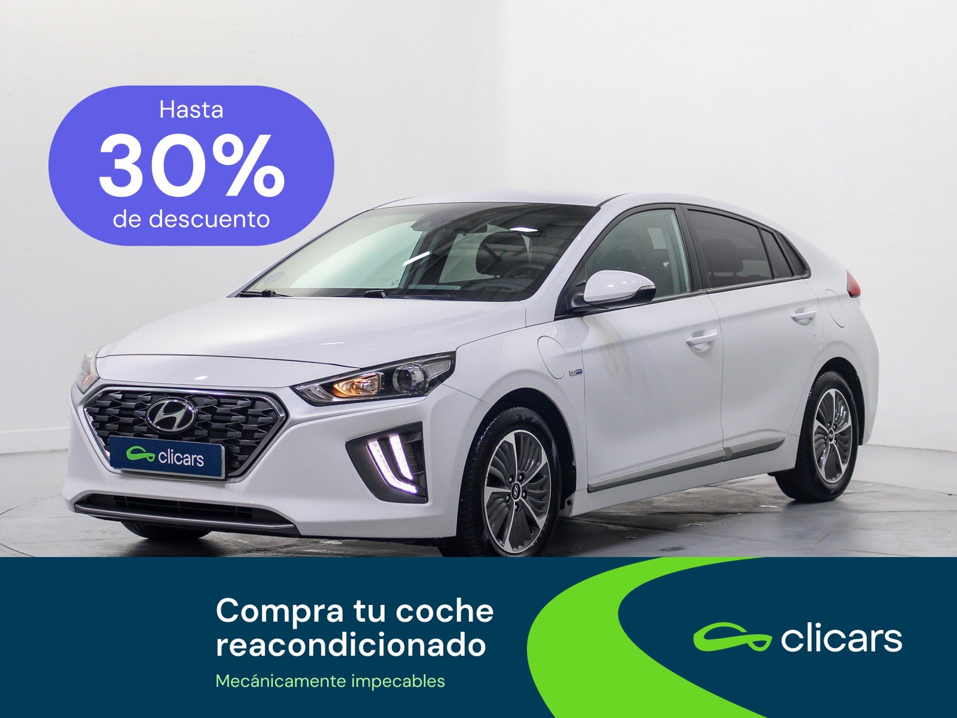 Imagen de HYUNDAI Ioniq